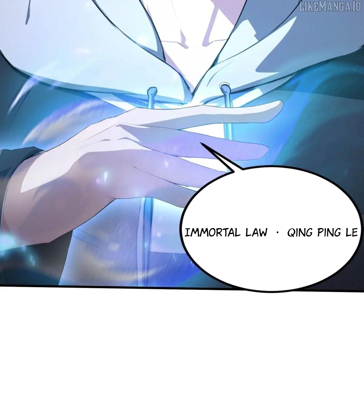 Outrageous! I opened a training class for empresses Chapter 66 - page 16